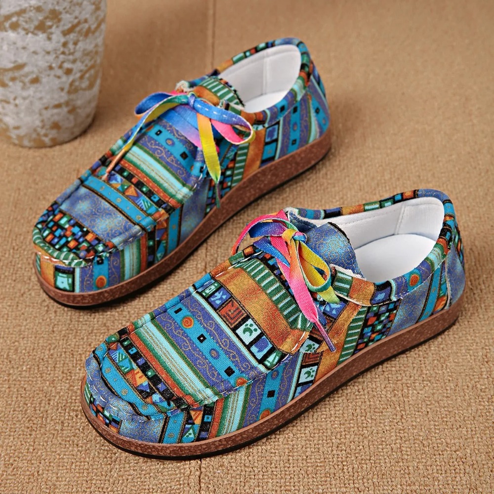 Espadrille Slip On - 2026 Women Shoes NewWomen's Casual Sneakers,