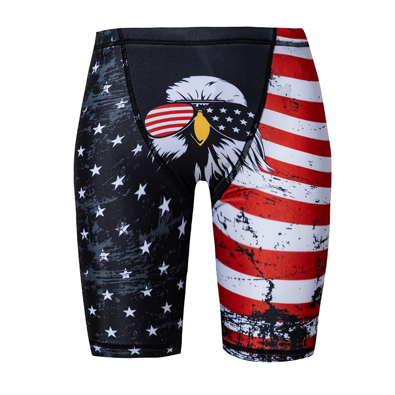 Swimming Shorts for Boys Carto - Swim Trunk Quick Dry ulasan dan harga