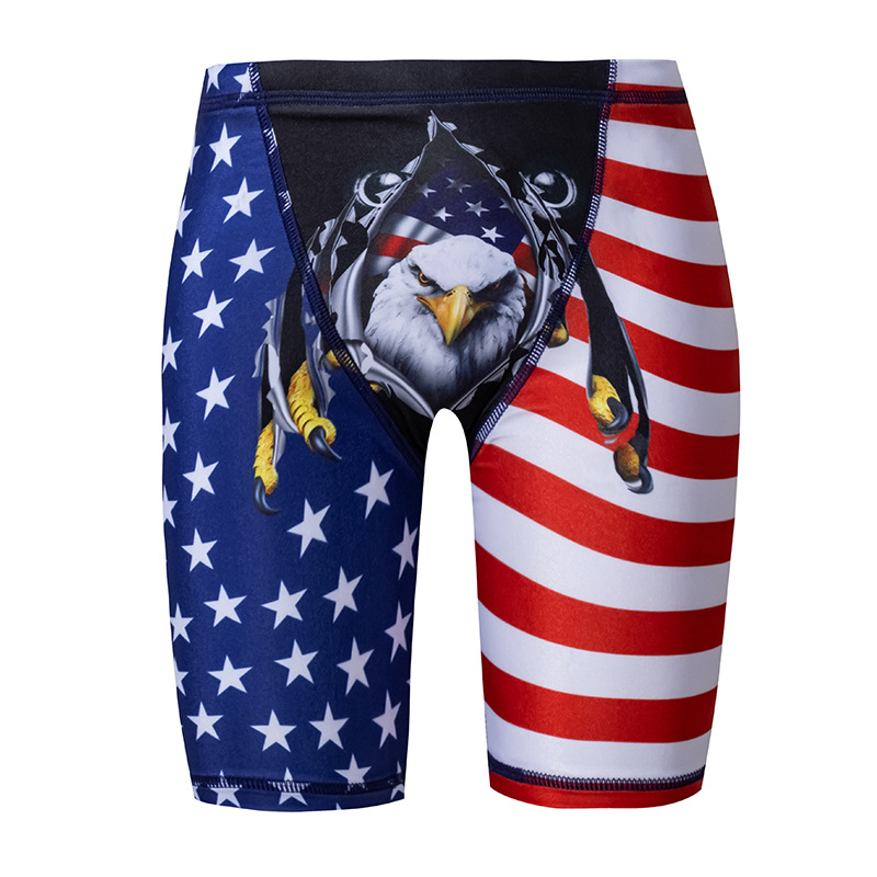 Swimming Shorts for Boys Carto - Swim Trunk Quick Dry ulasan dan harga