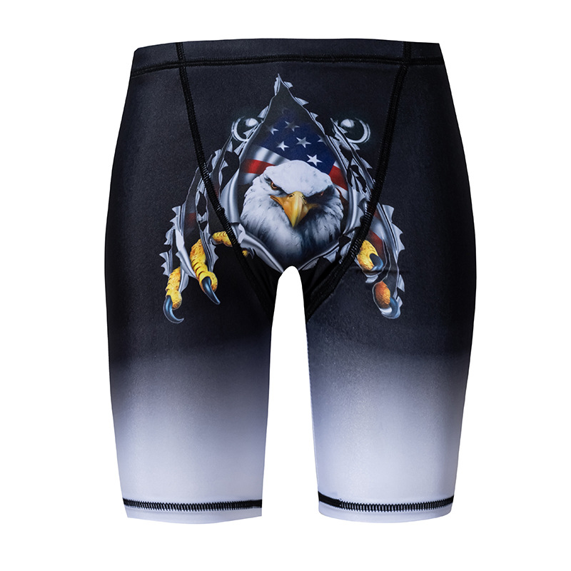 Swimming Shorts for Boys Carto - Swim Trunk Quick Dry ulasan dan harga
