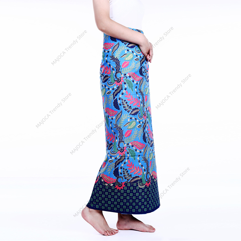 Southeast Asian Lungi/Dhoti/Sa - Sarong Men Wrap ulasan dan harga