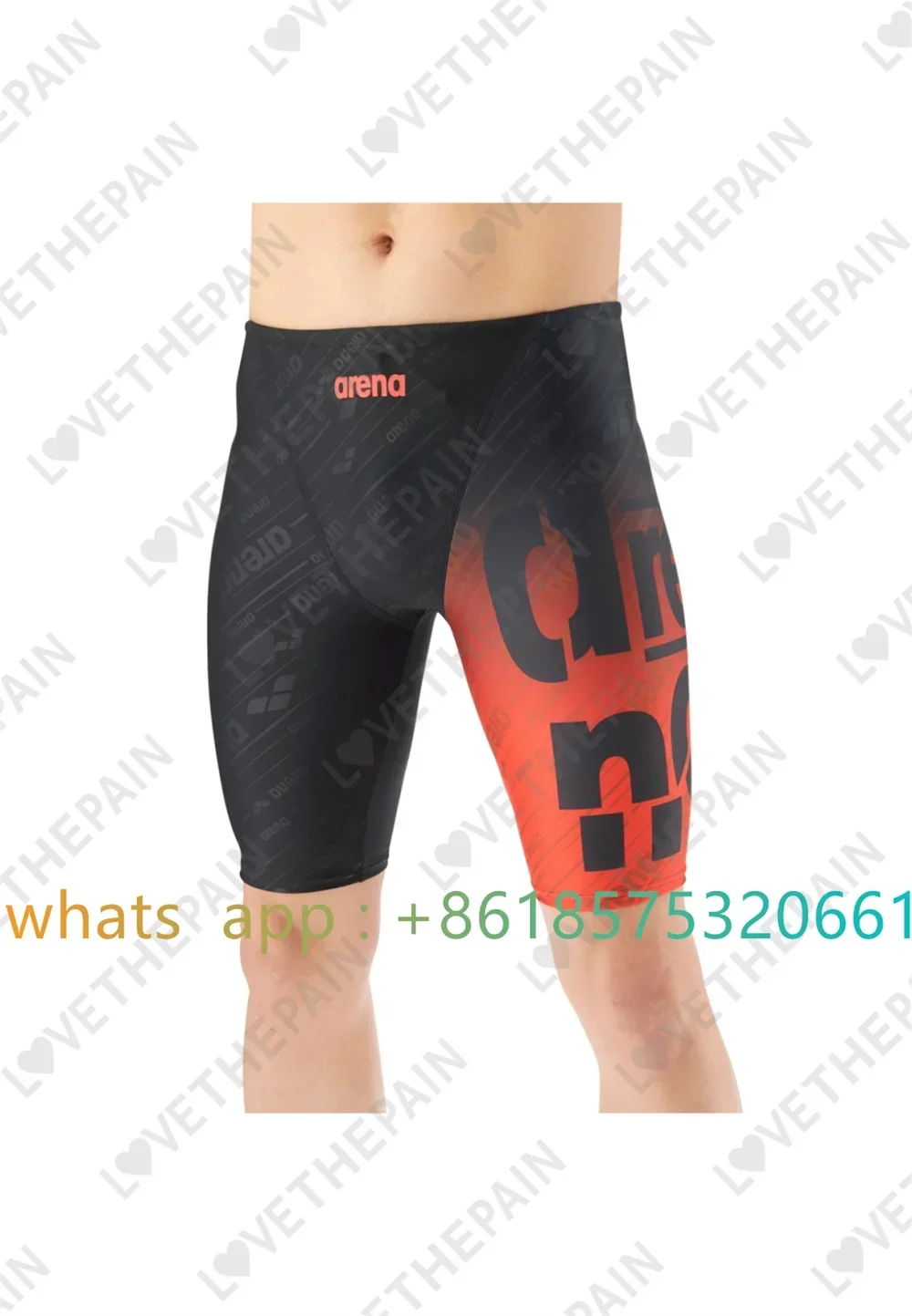 Men Swimwear Shorts Training S - Swim Trunk Quick Dry ulasan dan harga