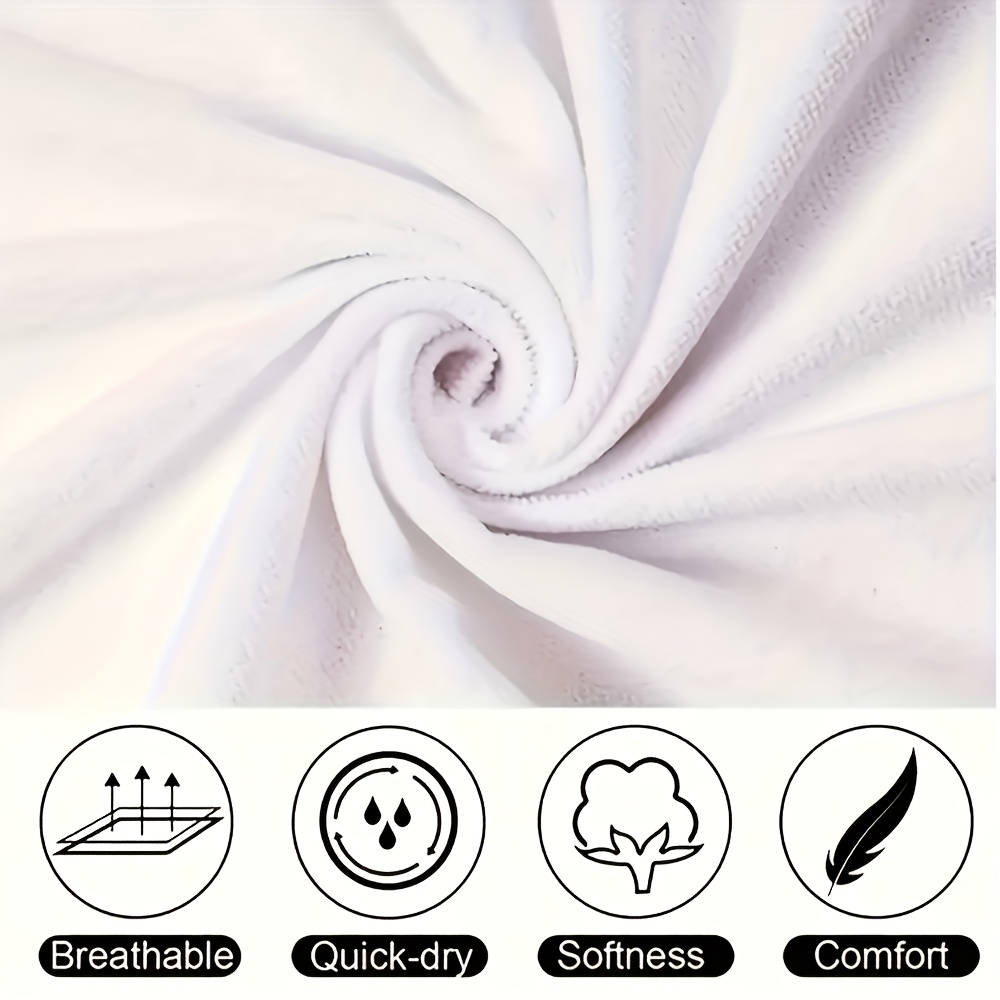 One Extra-Large Microfiber Bea - Beach Towel Large ulasan dan harga