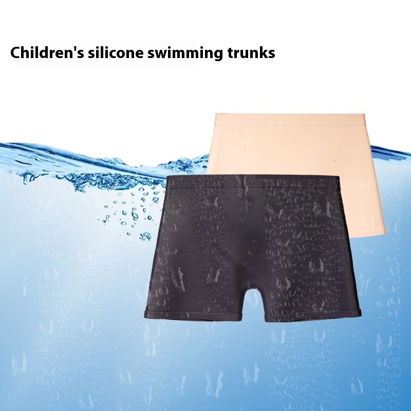 Silicone Swim Trunks Small Siz - Swim Trunk Quick Dry ulasan dan harga