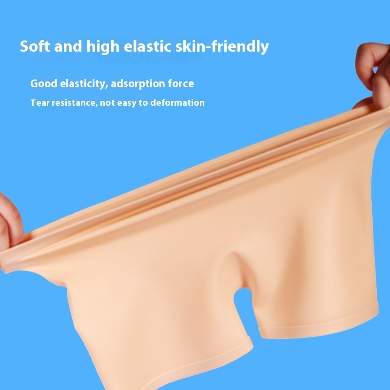 Silicone Swim Trunks Small Siz - Swim Trunk Quick Dry ulasan dan harga