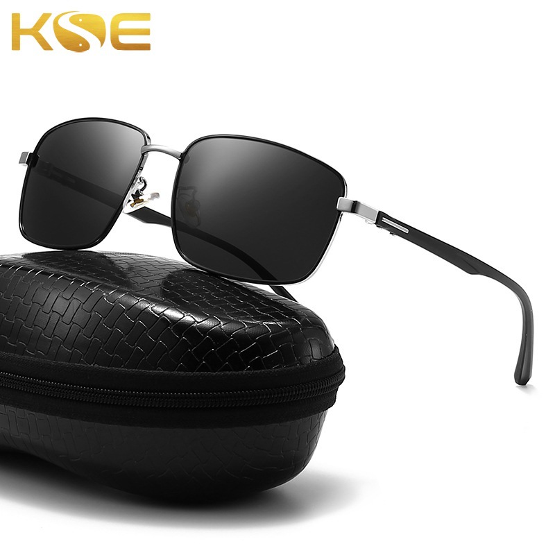 Driving Driver Driving Special - Sunglasses Aviator Polarized ulasan dan harga
