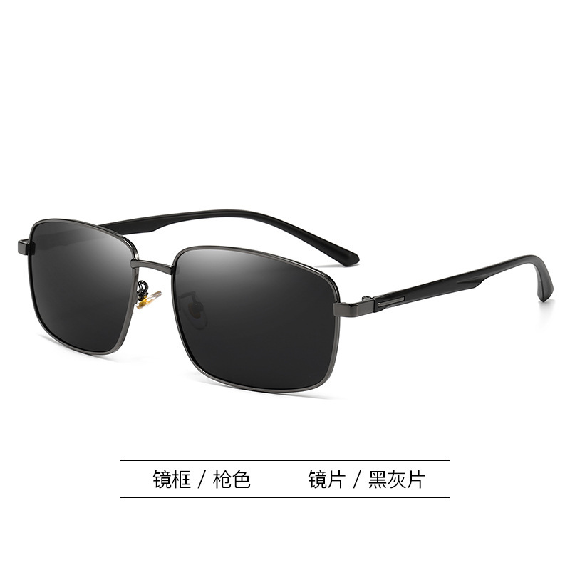 Driving Driver Driving Special - Sunglasses Aviator Polarized ulasan dan harga