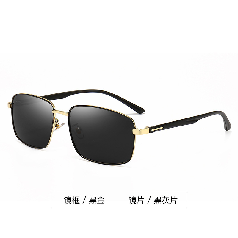 Driving Driver Driving Special - Sunglasses Aviator Polarized ulasan dan harga