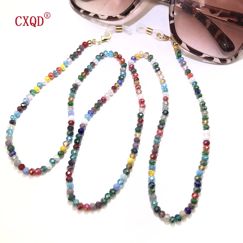 Women's Fashion Reading Glasse - Sunglass Retainer Cord ulasan dan harga