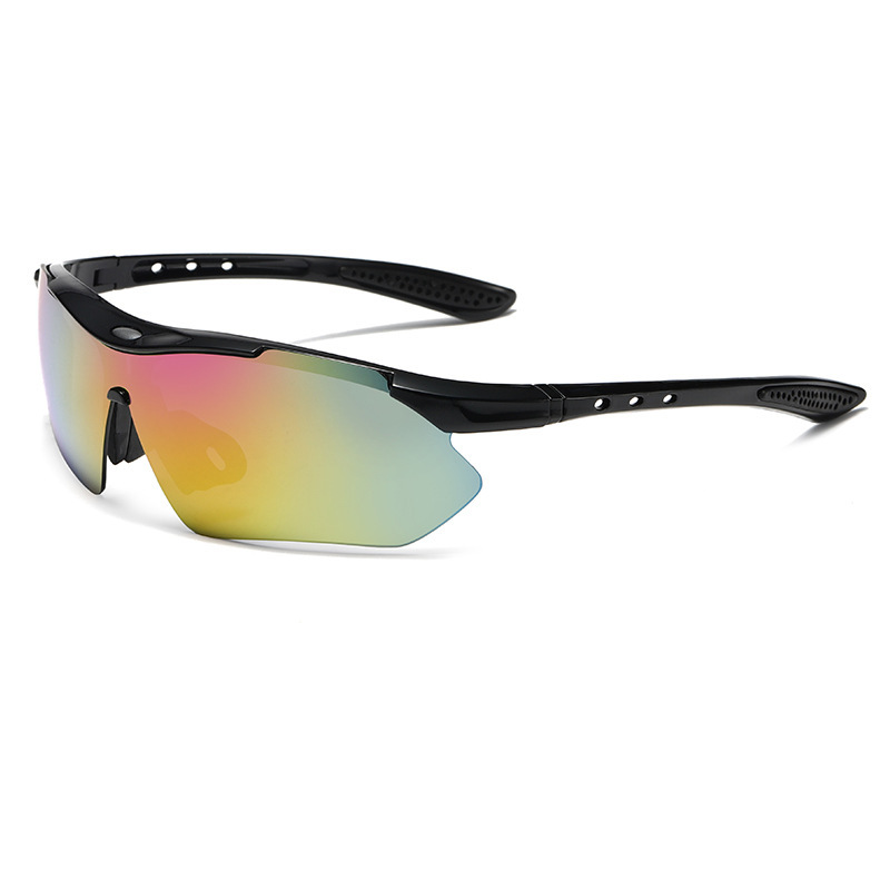 Outdoor Sports Sunglasses Fash - Sunglasses Aviator Polarized ulasan dan harga
