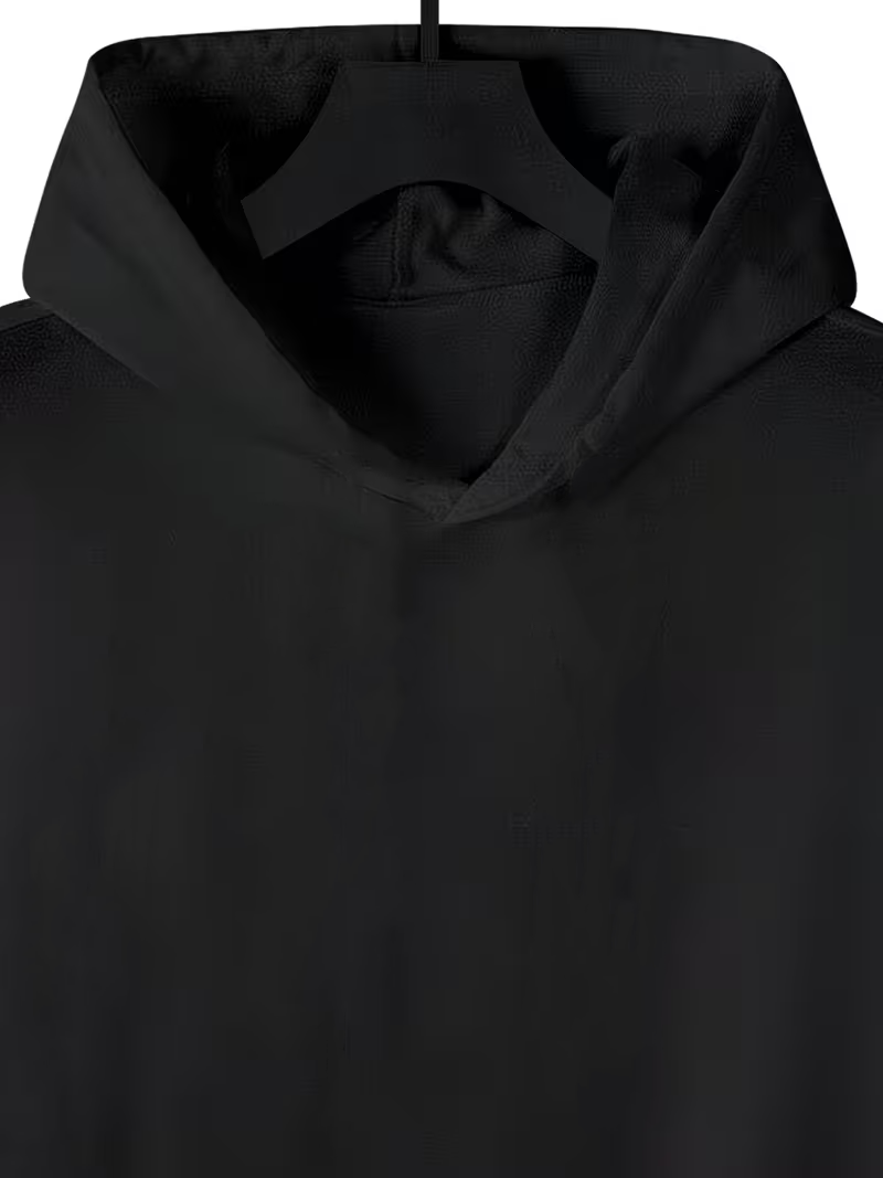 Men Sleeveless Hooded Tank Top - Tank Top Muscle ulasan dan harga