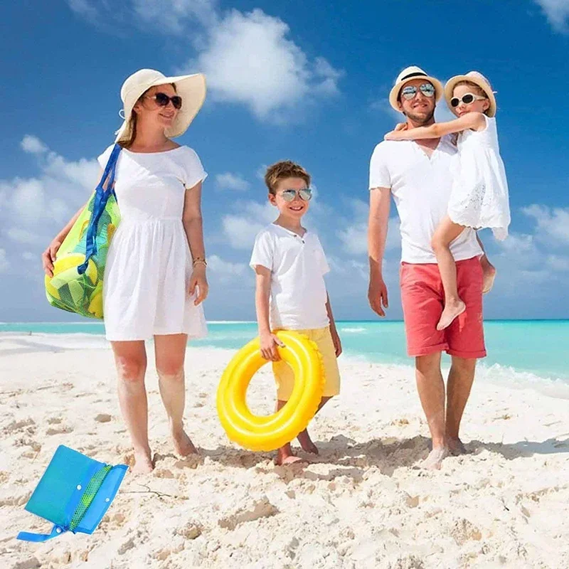 vvocci Swimming Large Beach Ba - Beach Towel Large ulasan dan harga
