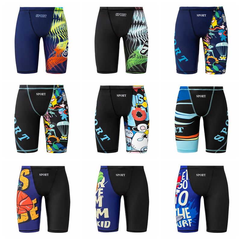 Men Swimming Shorts 2026 New C - Swim Trunk Quick Dry ulasan dan harga