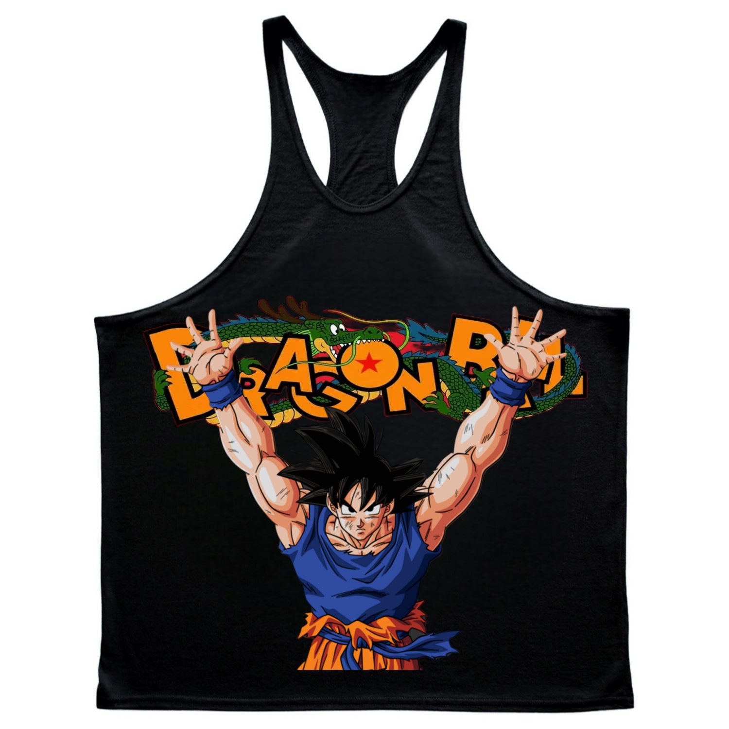 Men's Summer TankTop Cotton Ve - Tank Top Muscle ulasan dan harga