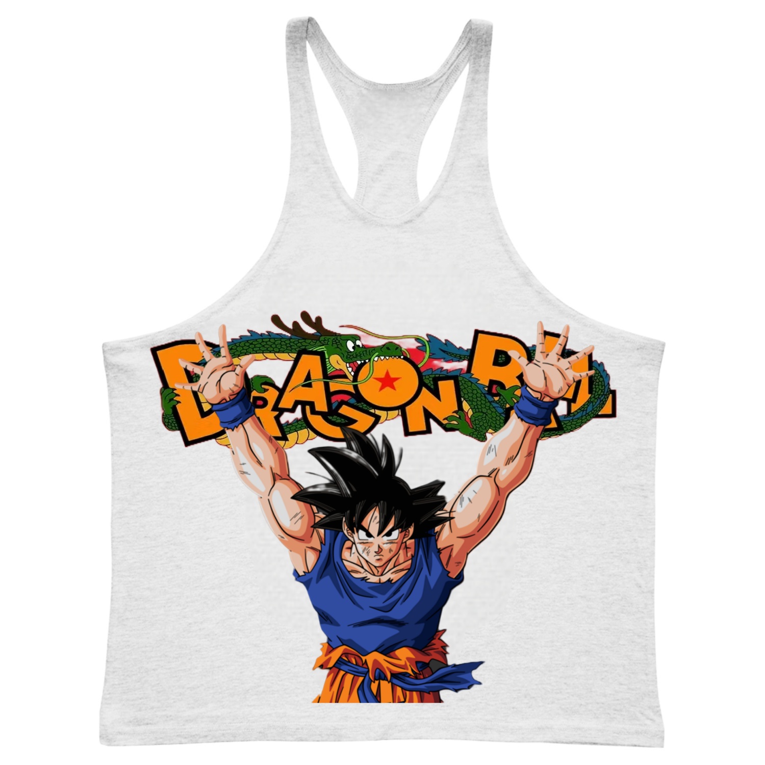 Men's Summer TankTop Cotton Ve - Tank Top Muscle ulasan dan harga