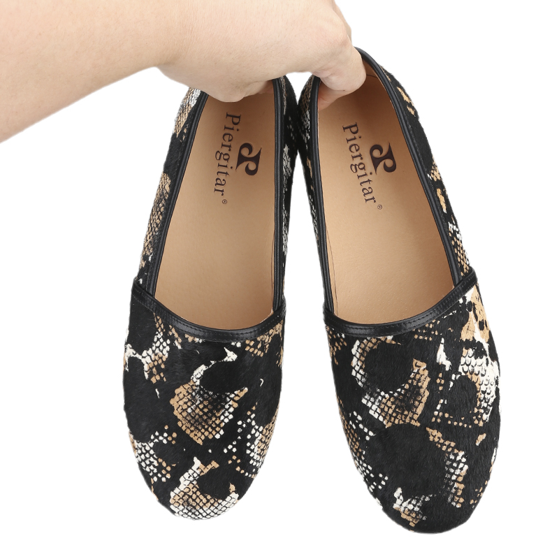 Piegitar New Style Multicolor  - Espadrille Slip On ulasan dan harga
