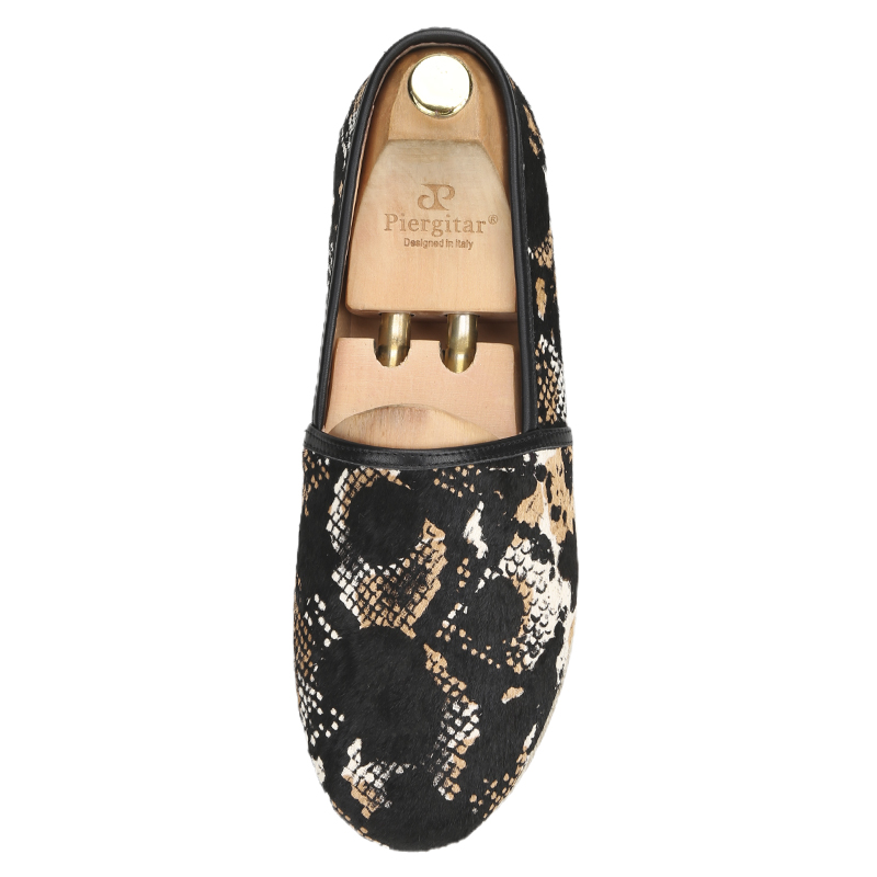 Piegitar New Style Multicolor  - Espadrille Slip On ulasan dan harga