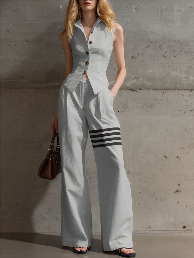 Women's New Elegant Lapel Two- - Shirt Camp Collar ulasan dan harga