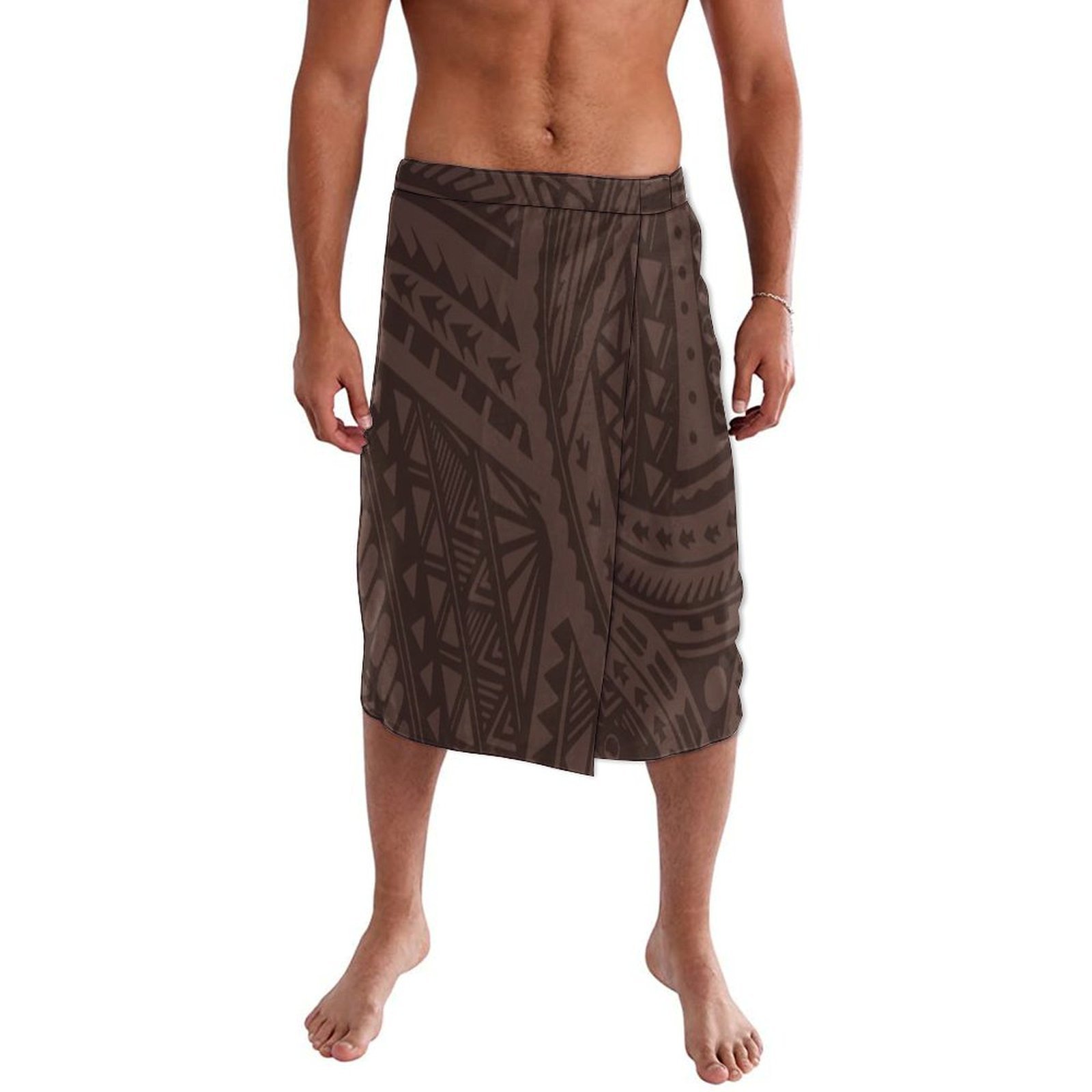 Hawaii Island Custom Men'S Sof - Sarong Men Wrap ulasan dan harga