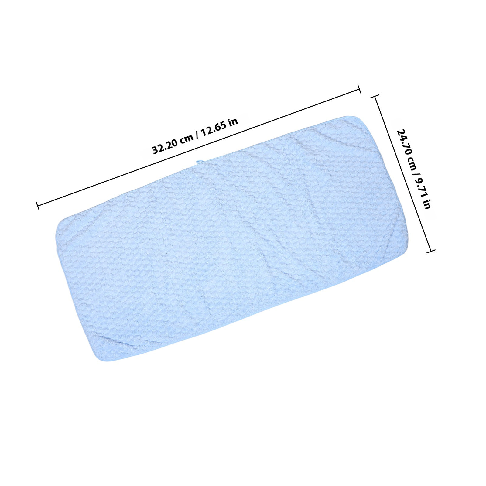 Large Bath Sheet Coral Fleece  - Beach Towel Large ulasan dan harga