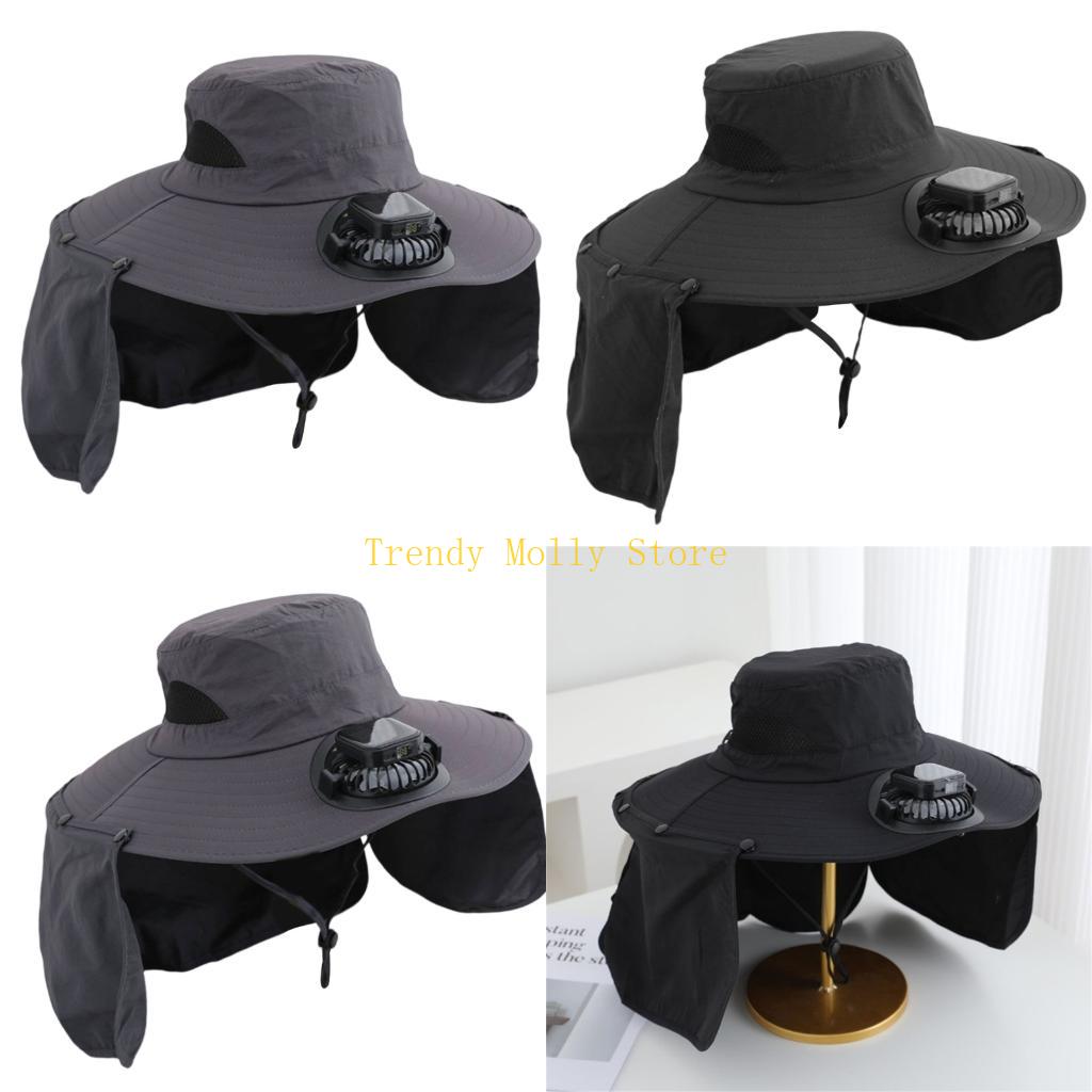 N5KB Multifunctional Outdoor H - Packable Hat Nylon ulasan dan harga