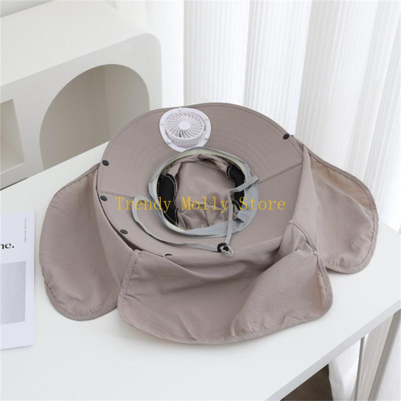 N5KB Multifunctional Outdoor H - Packable Hat Nylon ulasan dan harga