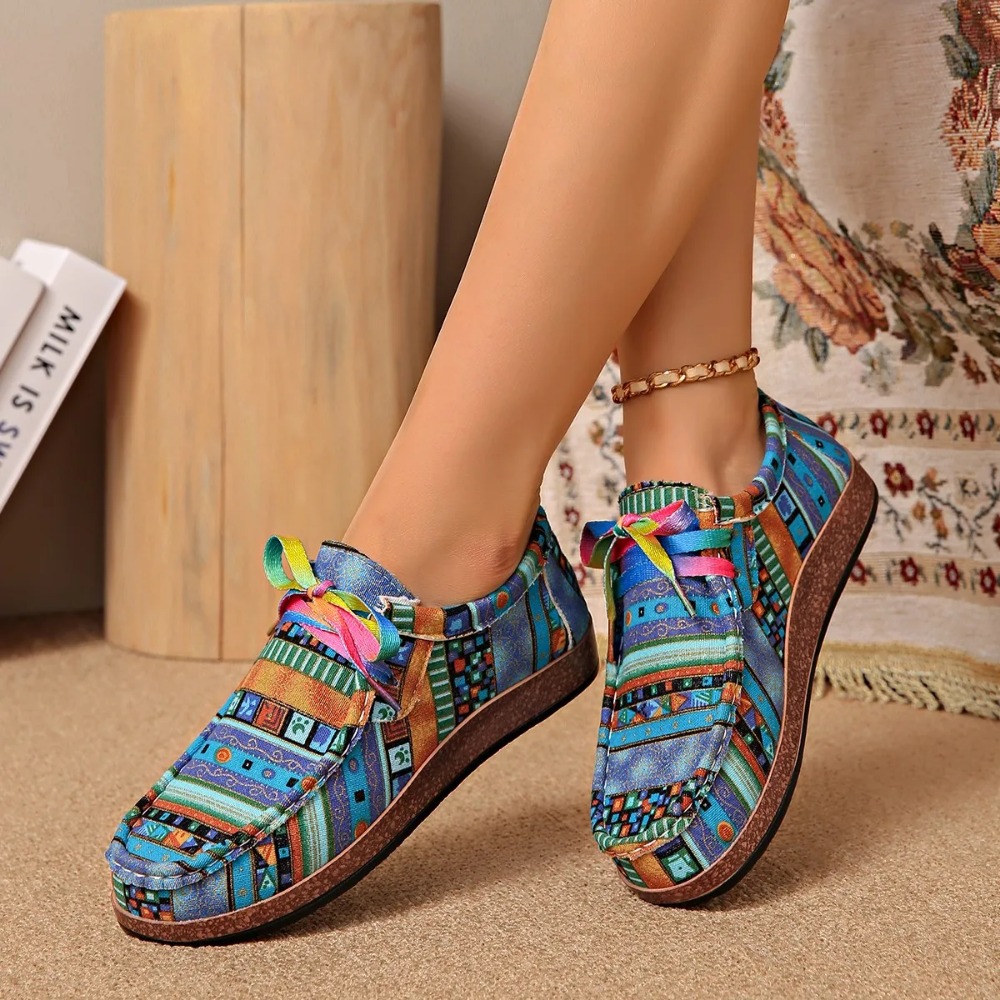 2026 Women Shoes NewWomen's Ca - Espadrille Slip On ulasan dan harga