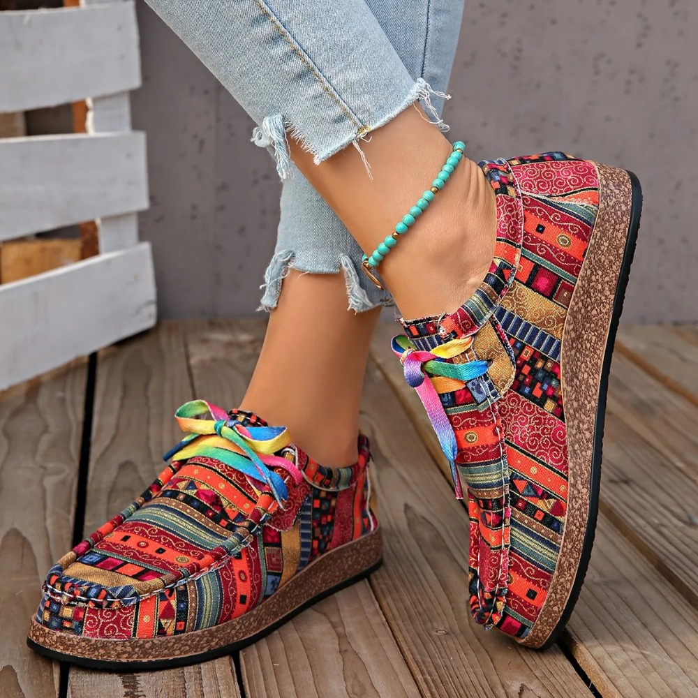 2026 Women Shoes NewWomen's Ca - Espadrille Slip On ulasan dan harga