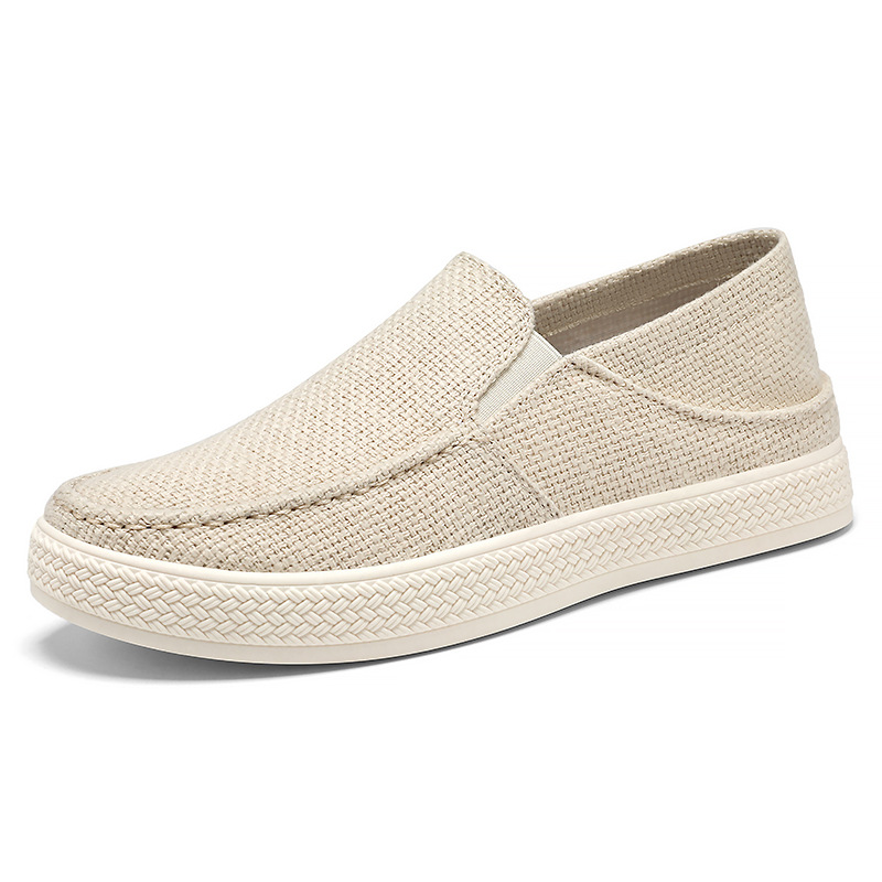 New Anti Odor Canvas Espadrill - Espadrille Slip On ulasan dan harga