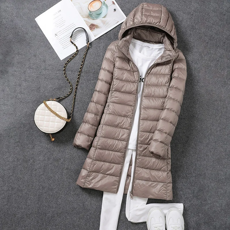 2024 Women Spring Jacket Ultra - Packable Hat Nylon ulasan dan harga