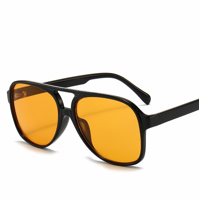 Aviation PC Frame Polarized Su - Sunglasses Aviator Polarized ulasan dan harga