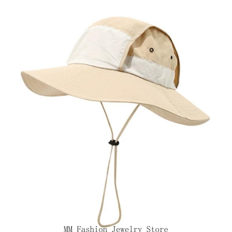 Packable Outdoor Fisherman Hat - Packable Hat Nylon ulasan dan harga