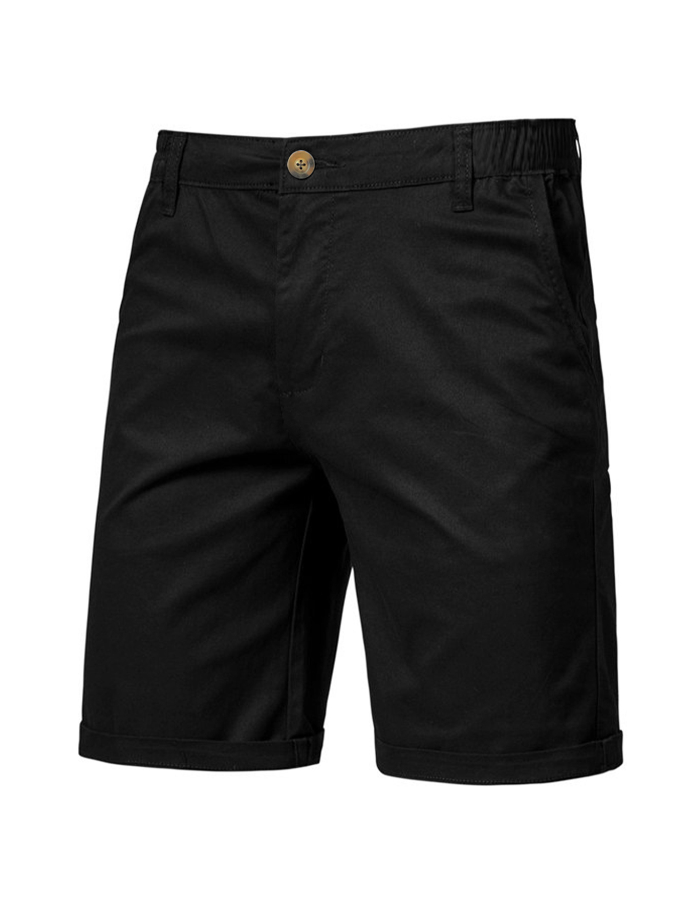 Men's Set Summer Vacation Trac - Shorts Chino Slim ulasan dan harga