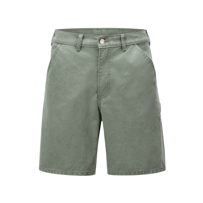 MAQVOB Top Quality Luxury Outd - Shorts Chino Slim ulasan dan harga