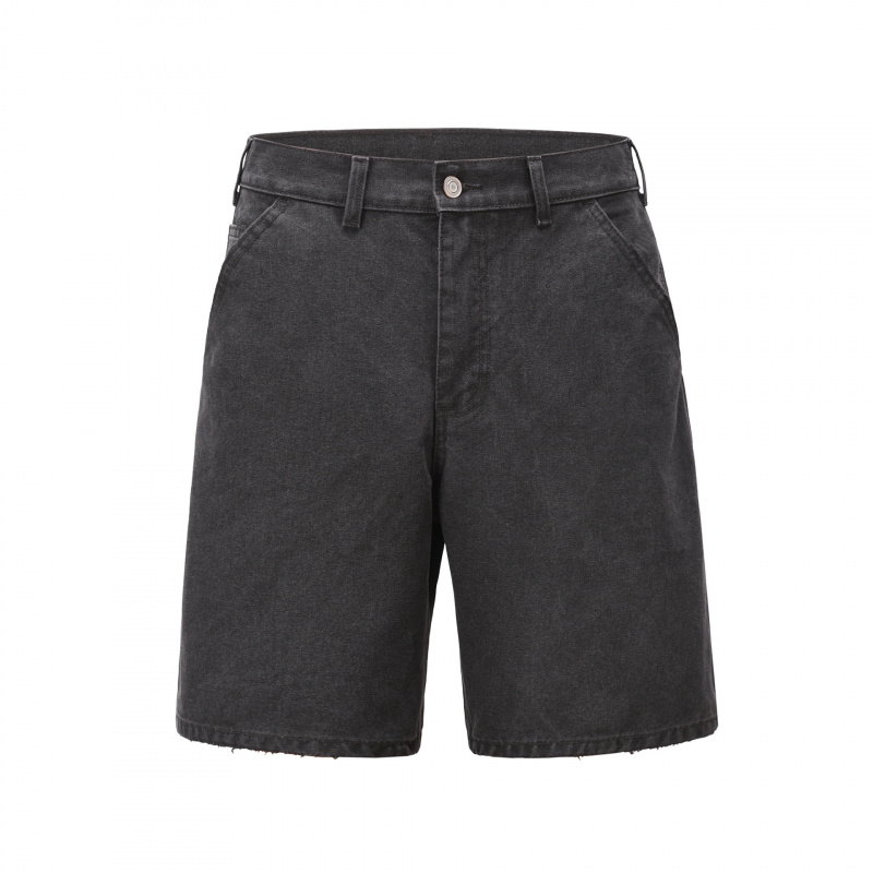 MAQVOB Top Quality Luxury Outd - Shorts Chino Slim ulasan dan harga