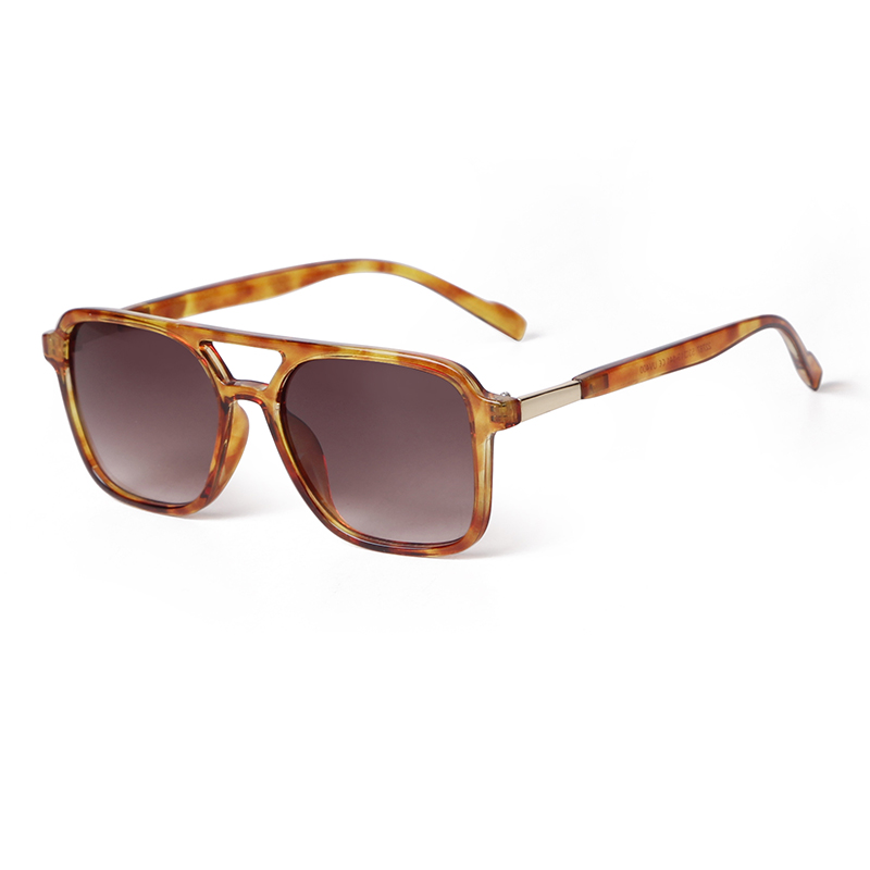 Trendy Big Pilot Sunglasses Wo - Sunglasses Aviator Polarized ulasan dan harga