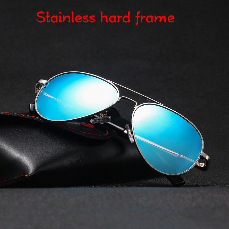 Small Size Polarized Aviation  - Sunglasses Aviator Polarized ulasan dan harga