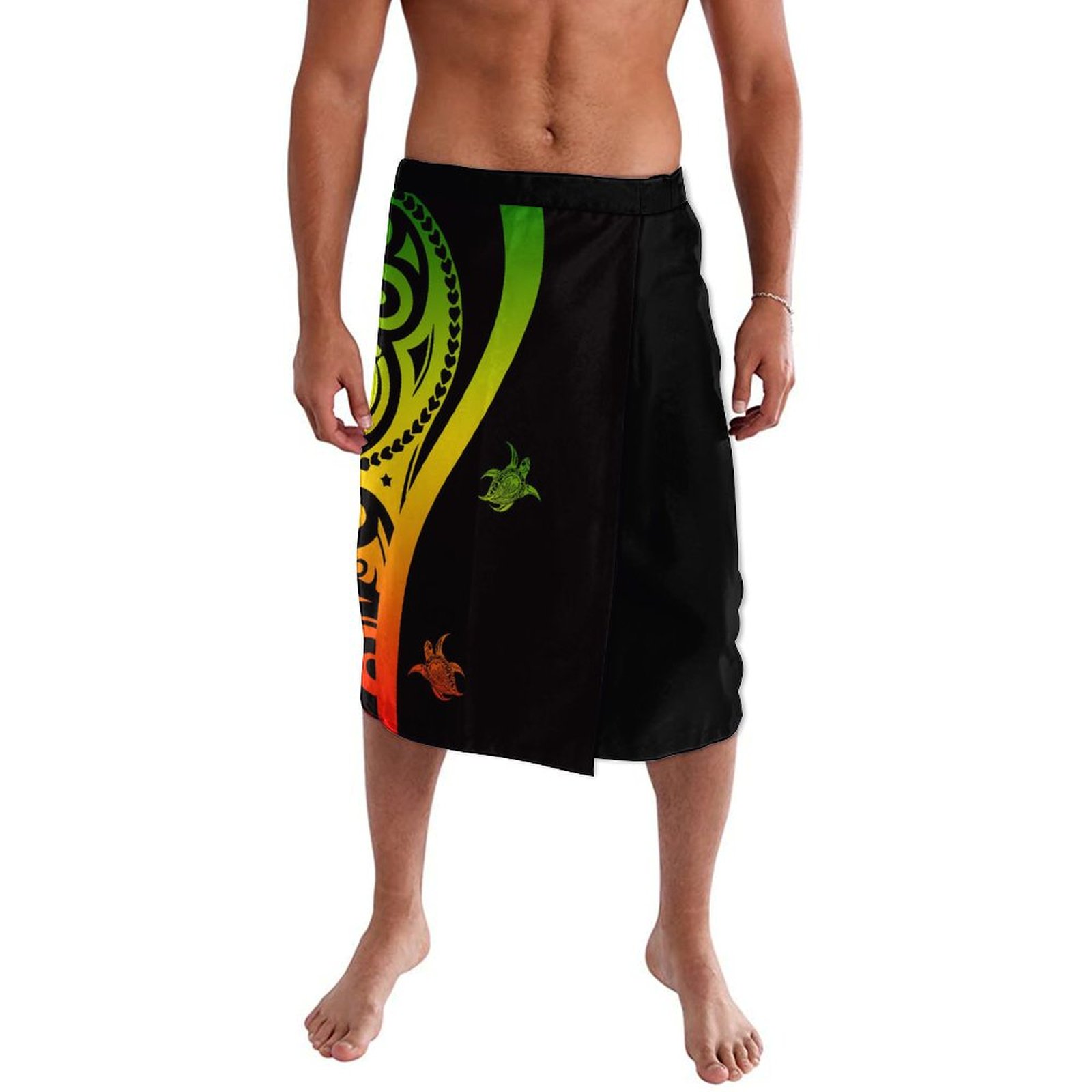 Tax Free Summer Traditional Tr - Sarong Men Wrap ulasan dan harga