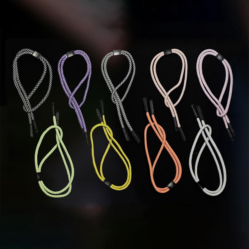 Eyeglasses Chain Non-Slip Sung - Sunglass Retainer Cord ulasan dan harga