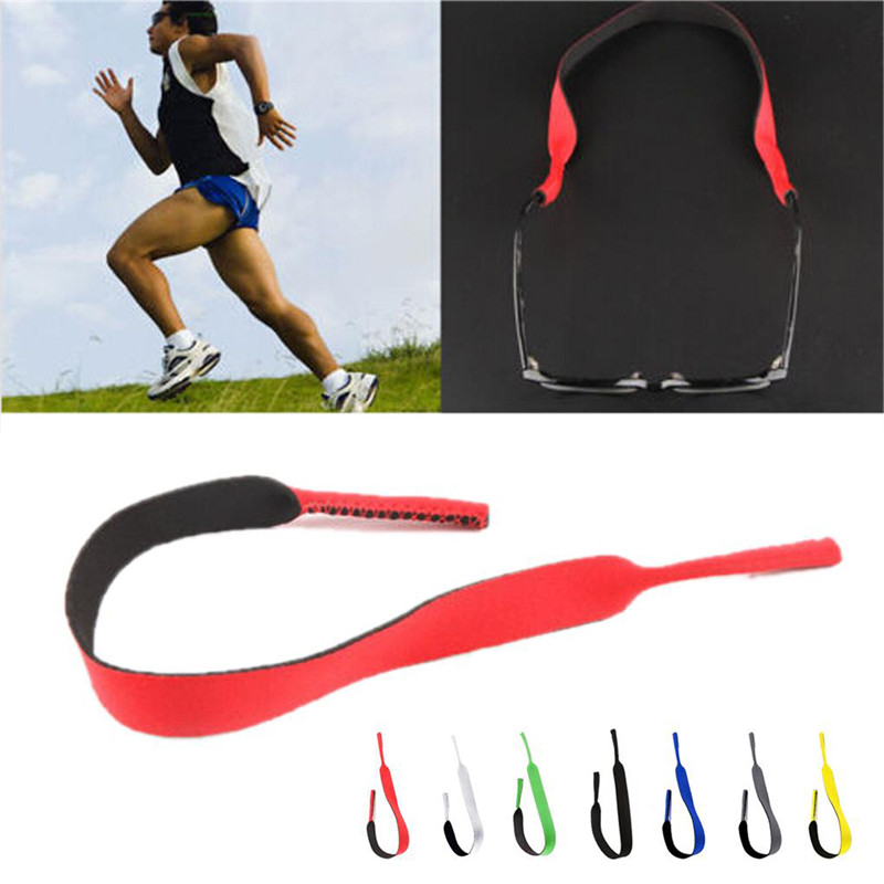 Spectacle Glasses Sunglasses N - Sunglass Retainer Cord ulasan dan harga