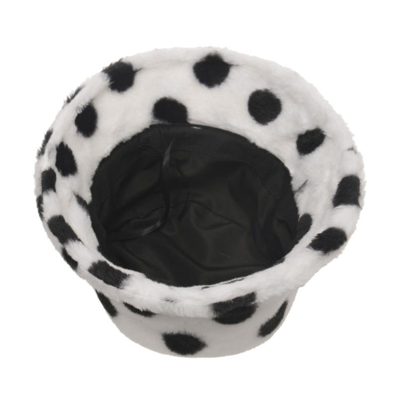 Women Men Winter Warm Thick Pl - Packable Hat Nylon ulasan dan harga