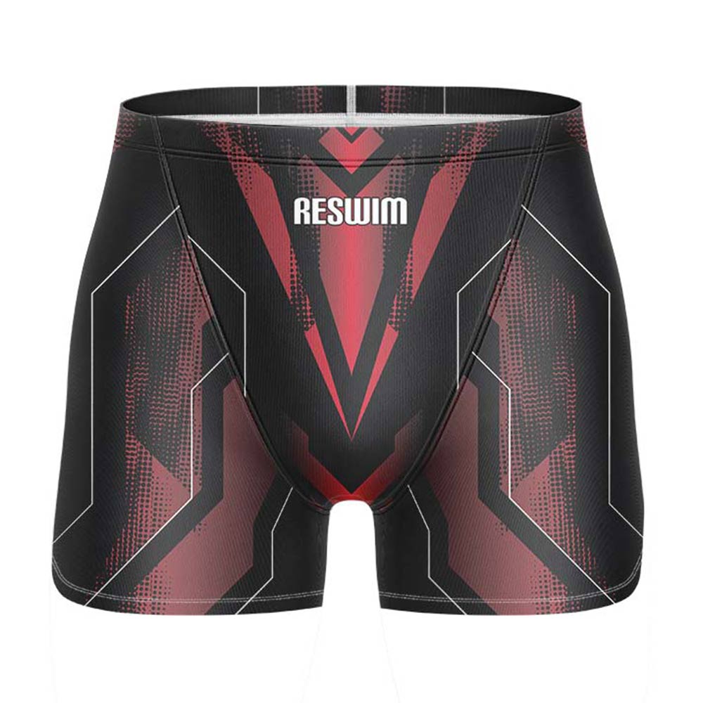 New Men's Summer Trunks Swim S - Swim Trunk Quick Dry ulasan dan harga